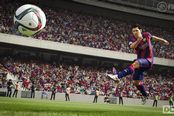 E3 2015：《FIFA 16》截圖賞 梅球王一夫當(dāng)關(guān)