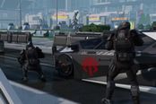 E3 2015：戰(zhàn)斗激烈 策略大作《幽浮2》演示視頻
