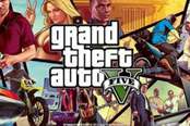 GTA5-50个UFO碎片位置