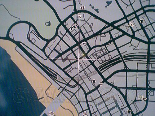 gta5人口密集程度_侠盗猎车手5 GTA5 2G显卡设置心得 2G显卡怎么设置 侠盗猎车手(3)