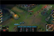 Gamers 2 vs Ex Nihilo - EU LCS 2015夏季赛