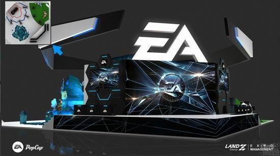 EA,chinajoy最新图片