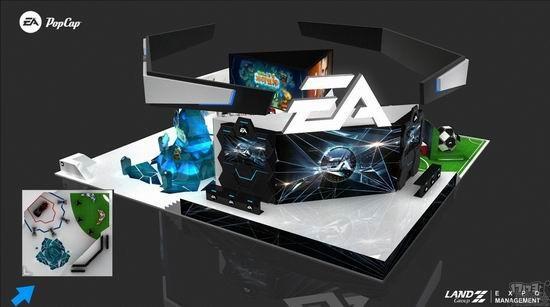 EA,chinajoy最新图片