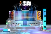 电魂网络将进驻2015年ChinaJoy B To C