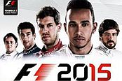 F1 2015-1080P最高画质试玩视频
