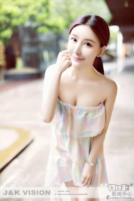 胸器,ChinaJoy,ChinaJoy2015,ShowGirl,抢先,美女最新图片