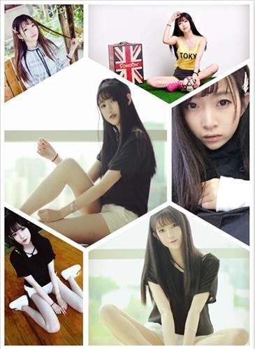 Showgirl最新图片