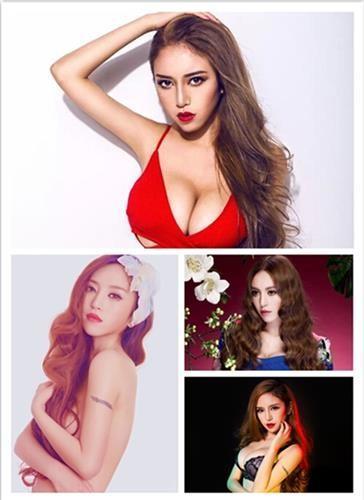 Showgirl最新图片