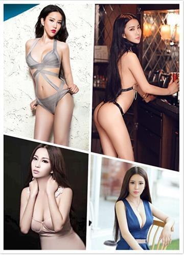 Showgirl最新图片