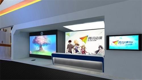 腾讯互娱最新图片