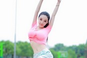 先睹为快!ChinaJoy2015最全ShowGirl第三弹