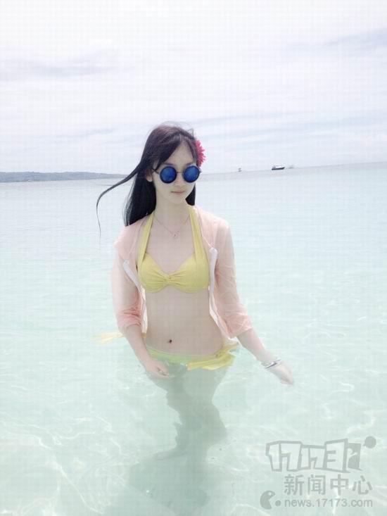 胸器,ChinaJoy,ChinaJoy2015,ShowGirl,抢先,美女最新图片