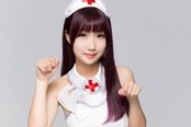 2015CJ电魂出击 妹子周边一个都不会少