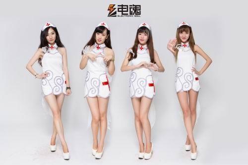 夢三國2最新圖片