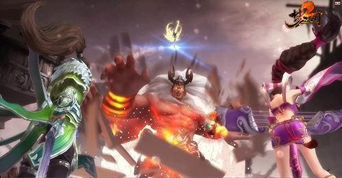 夢三國2最新圖片