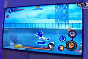 ChinaJoy2015现场试玩：《火影忍者》手游