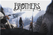 《兄弟：双子故事》次世代版8月发售 全新内容