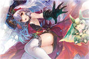 百合主题动作RPG《无夜之国》各大平台封面公布