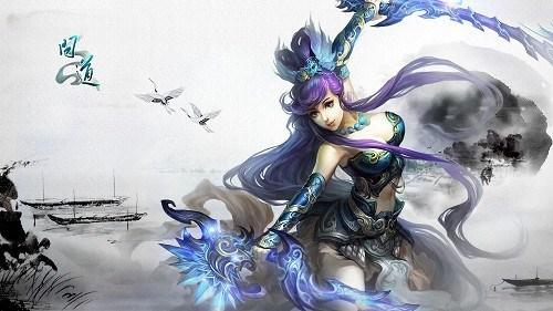 《問道》最強(qiáng)賽事開戰(zhàn) 誰將問鼎天下第一幫
