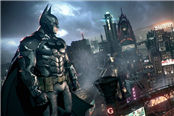 《蝙蝠侠：阿甘骑士》PC修复对比图 优化不给力