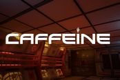 《咖啡因》确认将于10月份发行 众筹科幻恐怖游戏