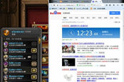 月末月初天梯登頂心得以及登頂卡組分享