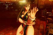 《街頭霸王5》Beta測試即將開放 PC與PS4交叉對戰(zhàn)