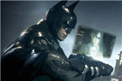 PC《蝙蝠侠：阿甘骑士》完整内容10月底重发售