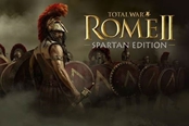 值得收藏 《罗马2：全面战争》斯巴达版最新宣…
