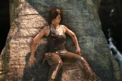 《古墓麗影：崛起》新預告 荒野勞拉妹紙求生之路