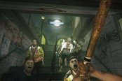 《僵尸》实体零售版明年一月登陆PS4 XBO和PC