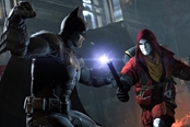《蝙蝠侠：阿卡姆起源》开发商再启动DC游戏项目
