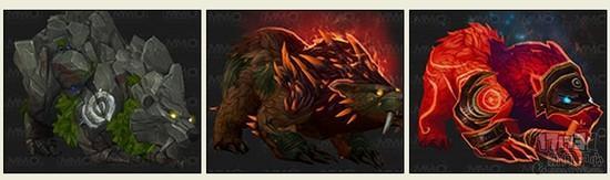 暴雪,魔獸,7.0,五大革新最新圖片