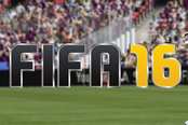 足球游戏《FIFA16》为英国黑色星期五最佳销量