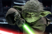 老师要来了 《星球大战：前线》或加入Yoda大师