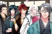 没有女人间的宫斗《美男大奥》只有美男攻心的致命诱惑