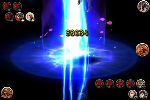 女神三国最新图片