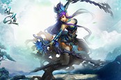 12.24《问道：奇经八脉》震撼公测 新宠抢先看
