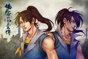 俠客風(fēng)云傳-多周目詳細(xì)步驟流程攻略