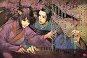 俠客風(fēng)云傳-游戲介紹及劇情心得分享