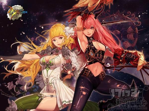DNF,骑士,二觉最新图片
