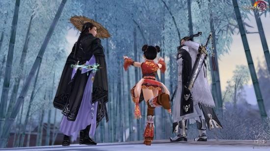 剑网3服务器人口普查_《剑网三》玩家分布普查:江苏荣登剑三玩家数榜首,腐都