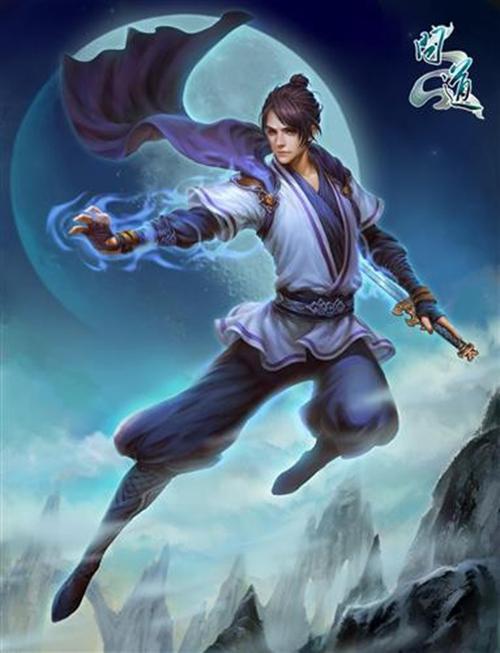 《問道》研發(fā)檔案曝光 新資料片神寵數(shù)據(jù)解密