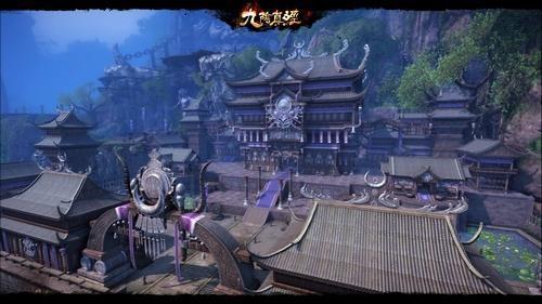 九阴真经最新图片