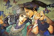 俠客風(fēng)云傳-1.07小師妹新劇情圖覽