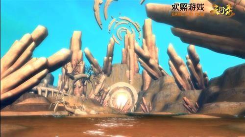 天衍錄最新圖片