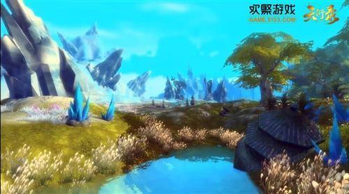 天衍錄最新圖片