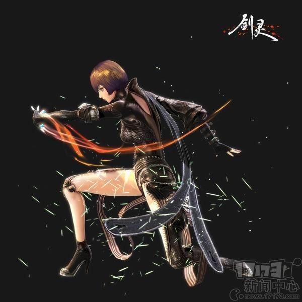 劍靈,武神塔,火炮蘭最新圖片