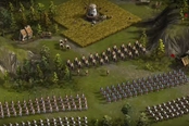 同屏万人大战 RTS新作《哥萨克3》法军介绍视频