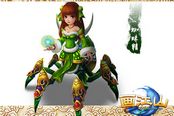 炫拽酷萌啥都有 《畫(huà)江山》萌寵原畫(huà)大公開(kāi)